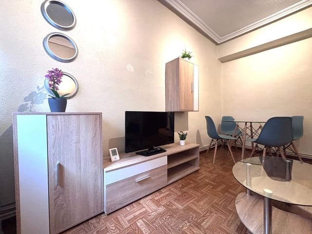 3 makuuhuone Asunto myytävänä paikassa Salamanca kaupunki - 199 000 € (Ref: 10129582)
