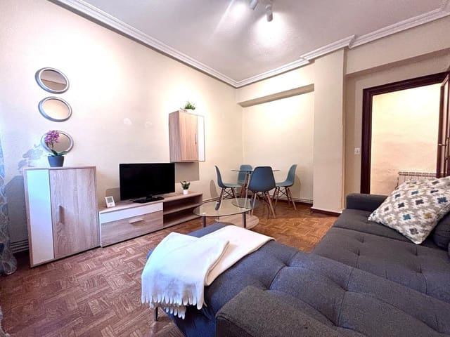 3 makuuhuone Asunto myytävänä paikassa Salamanca kaupunki - 199 000 € (Ref: 10129582)