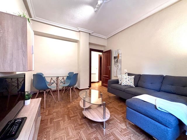 3 makuuhuone Asunto myytävänä paikassa Salamanca kaupunki - 199 000 € (Ref: 10129582)