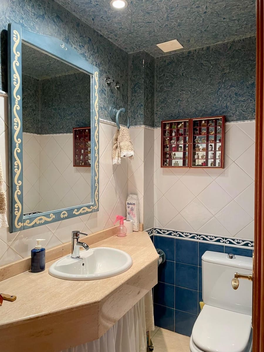 5 camera da letto Villetta a Schiera in vendita in Pozuelo de Alarcon con piscina garage - 1.250.000 € (Rif: 10148879)