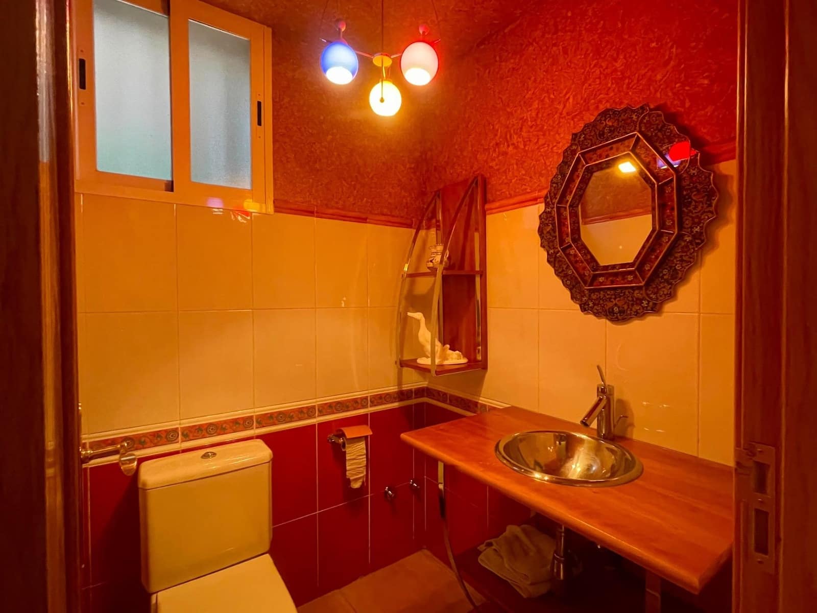 5 camera da letto Villetta a Schiera in vendita in Pozuelo de Alarcon con piscina garage - 1.250.000 € (Rif: 10148879)