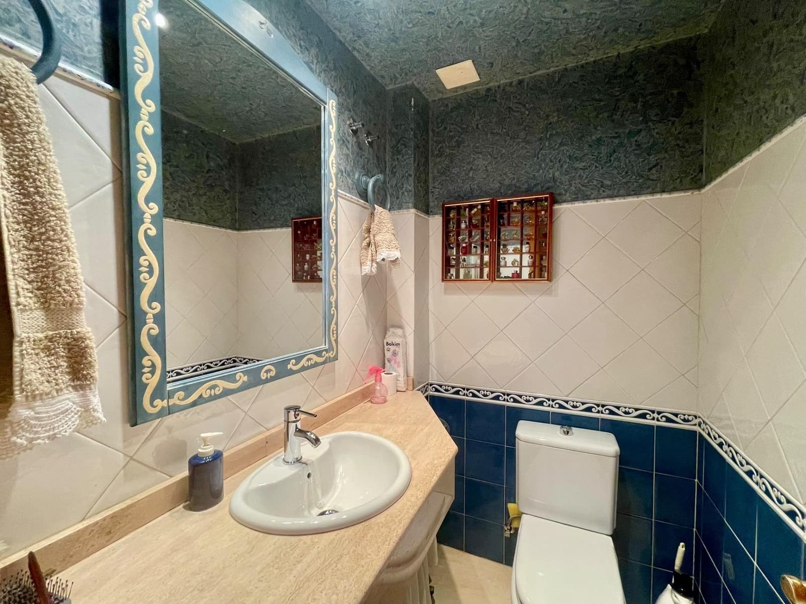 5 camera da letto Villetta a Schiera in vendita in Pozuelo de Alarcon con piscina garage - 1.250.000 € (Rif: 10148879)