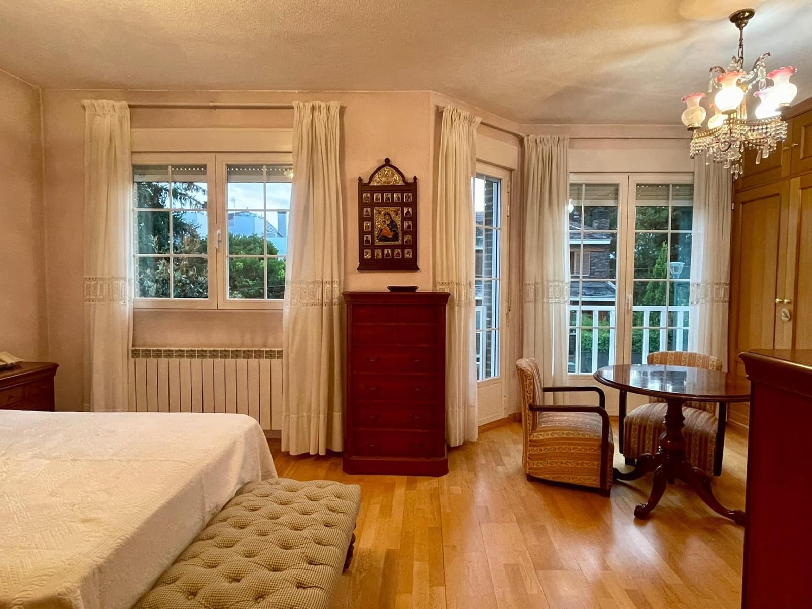 5 camera da letto Villetta a Schiera in vendita in Pozuelo de Alarcon con piscina garage - 1.250.000 € (Rif: 10148879)