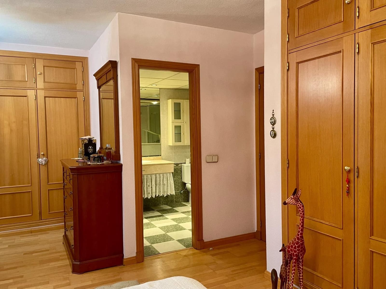 5 camera da letto Villetta a Schiera in vendita in Pozuelo de Alarcon con piscina garage - 1.250.000 € (Rif: 10148879)