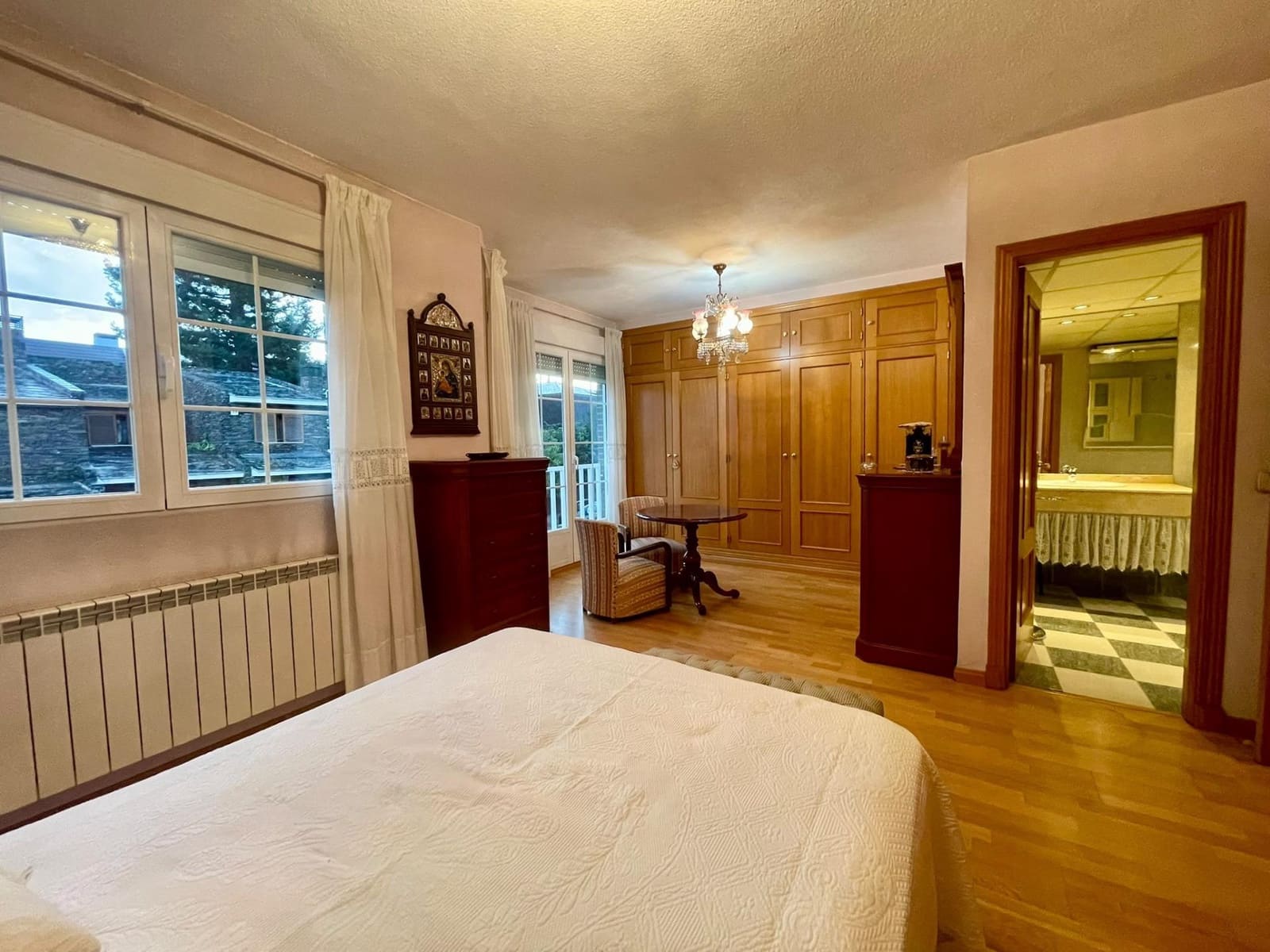 5 camera da letto Villetta a Schiera in vendita in Pozuelo de Alarcon con piscina garage - 1.250.000 € (Rif: 10148879)