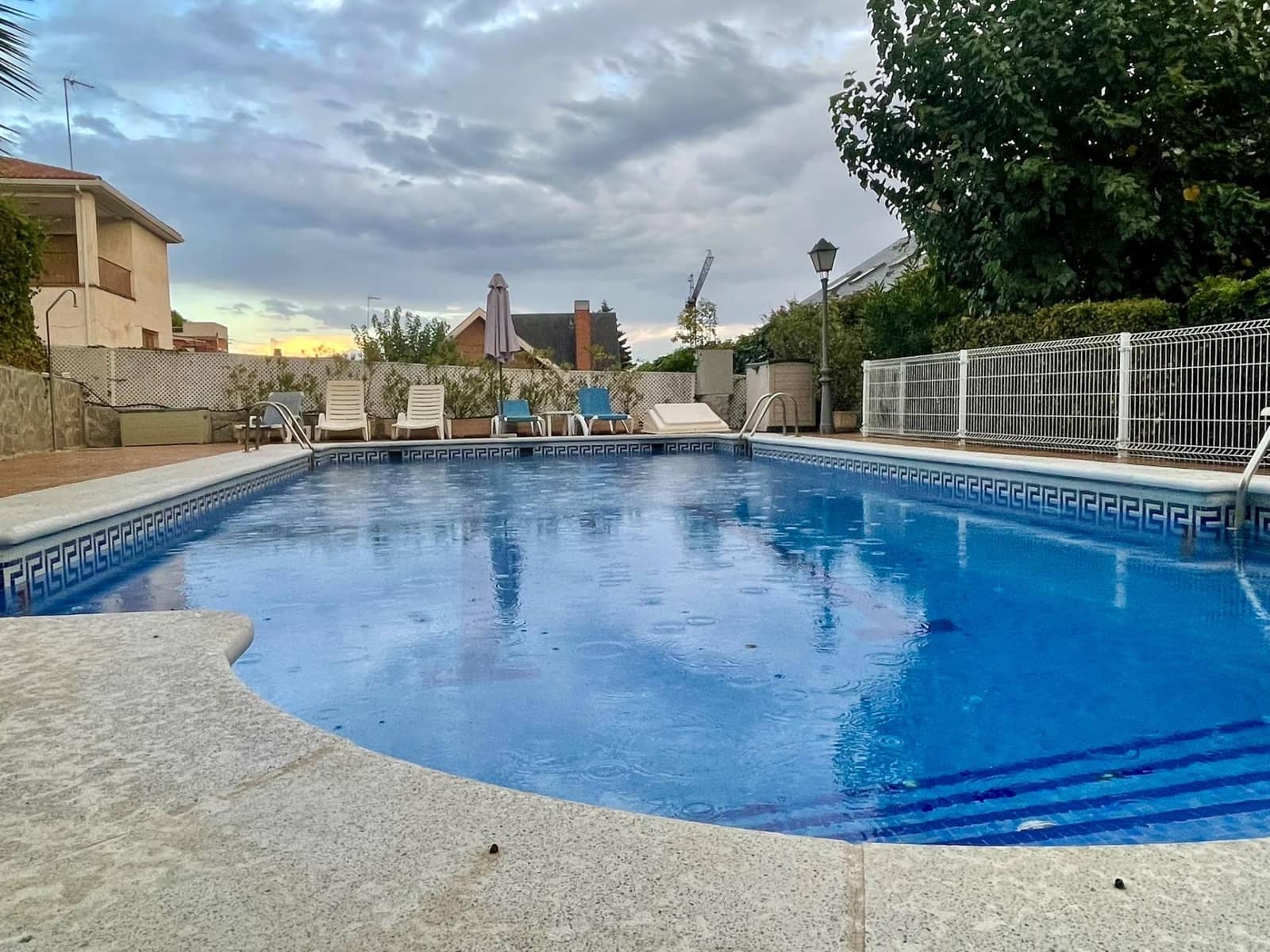 5 camera da letto Villetta a Schiera in vendita in Pozuelo de Alarcon con piscina garage - 1.250.000 € (Rif: 10148879)