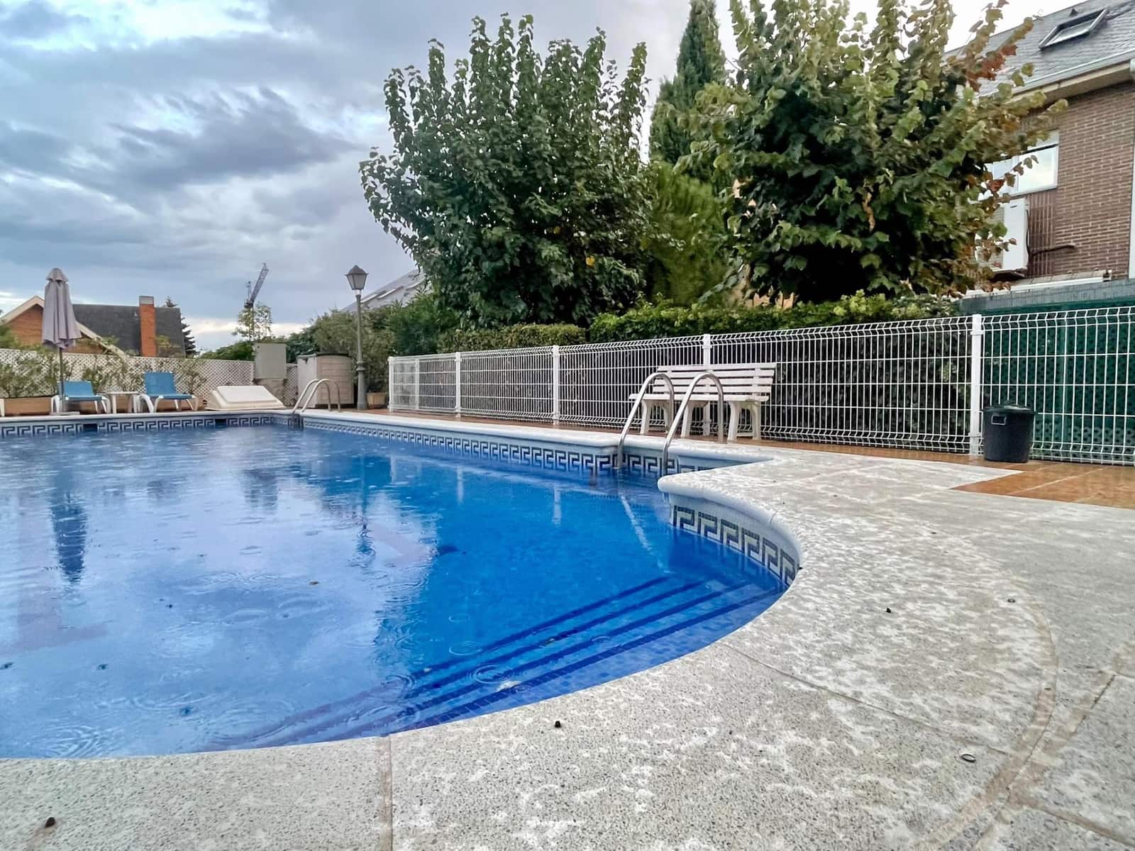 5 camera da letto Villetta a Schiera in vendita in Pozuelo de Alarcon con piscina garage - 1.250.000 € (Rif: 10148879)