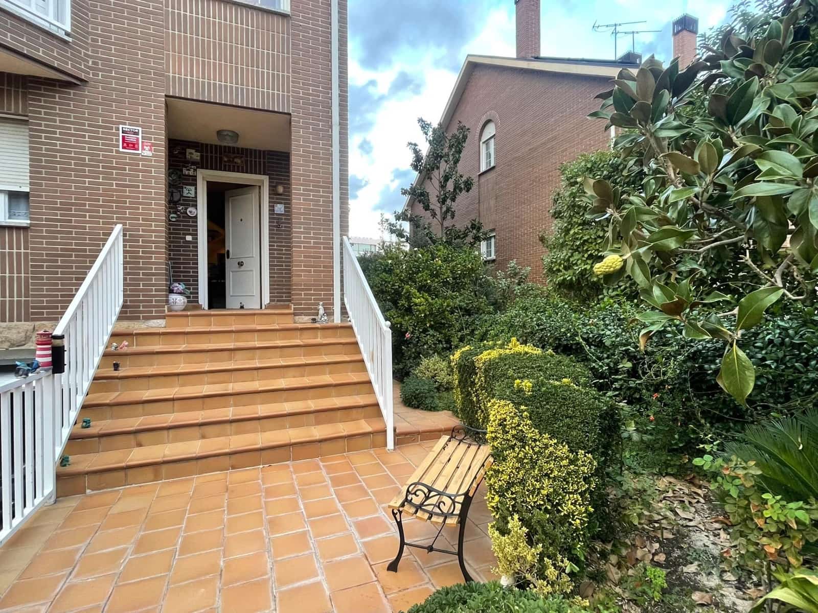 5 camera da letto Villetta a Schiera in vendita in Pozuelo de Alarcon con piscina garage - 1.250.000 € (Rif: 10148879)