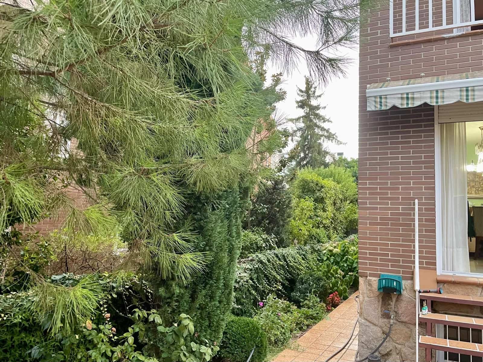 5 camera da letto Villetta a Schiera in vendita in Pozuelo de Alarcon con piscina garage - 1.250.000 € (Rif: 10148879)