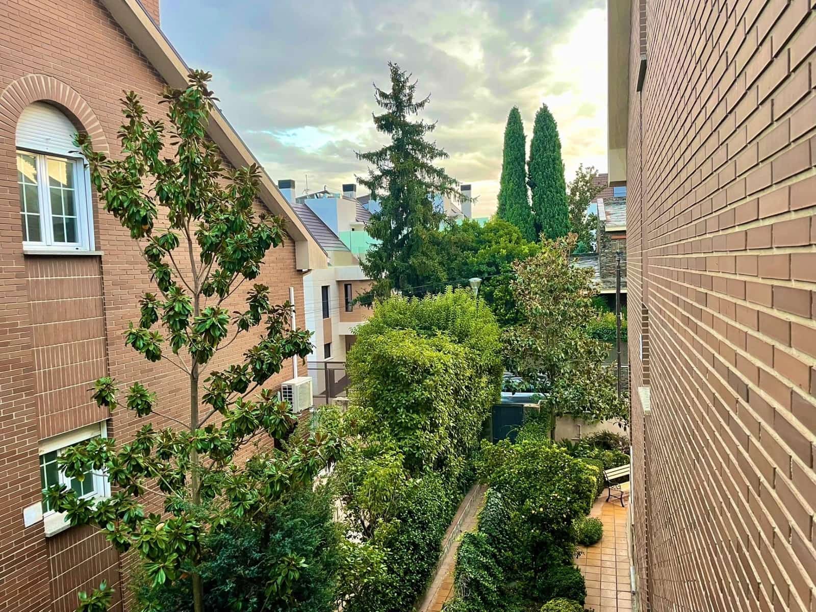 5 camera da letto Villetta a Schiera in vendita in Pozuelo de Alarcon con piscina garage - 1.250.000 € (Rif: 10148879)