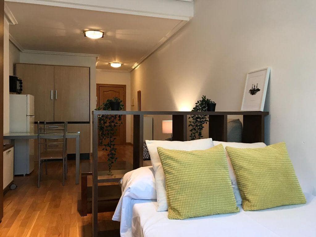 1 Zimmer Studio zu verkaufen in Salamanca Stadt - 155.000 € (Ref: 10166737)