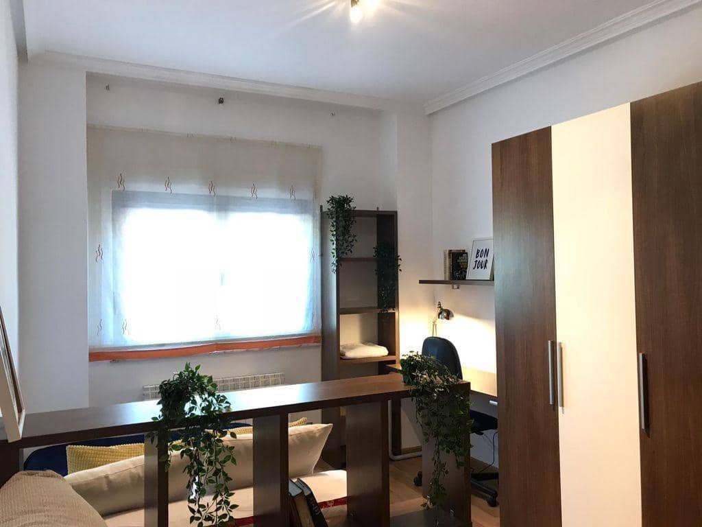 1 Zimmer Studio zu verkaufen in Salamanca Stadt - 155.000 € (Ref: 10166737)
