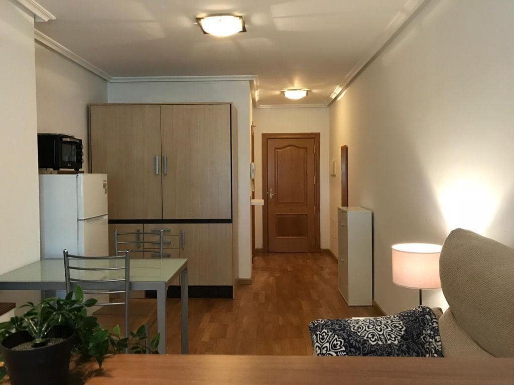 1 Zimmer Studio zu verkaufen in Salamanca Stadt - 155.000 € (Ref: 10166737)