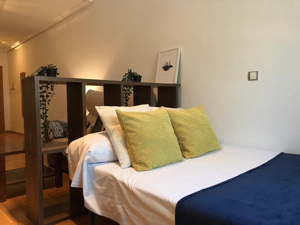 1 Zimmer Studio zu verkaufen in Salamanca Stadt - 155.000 € (Ref: 10166737)
