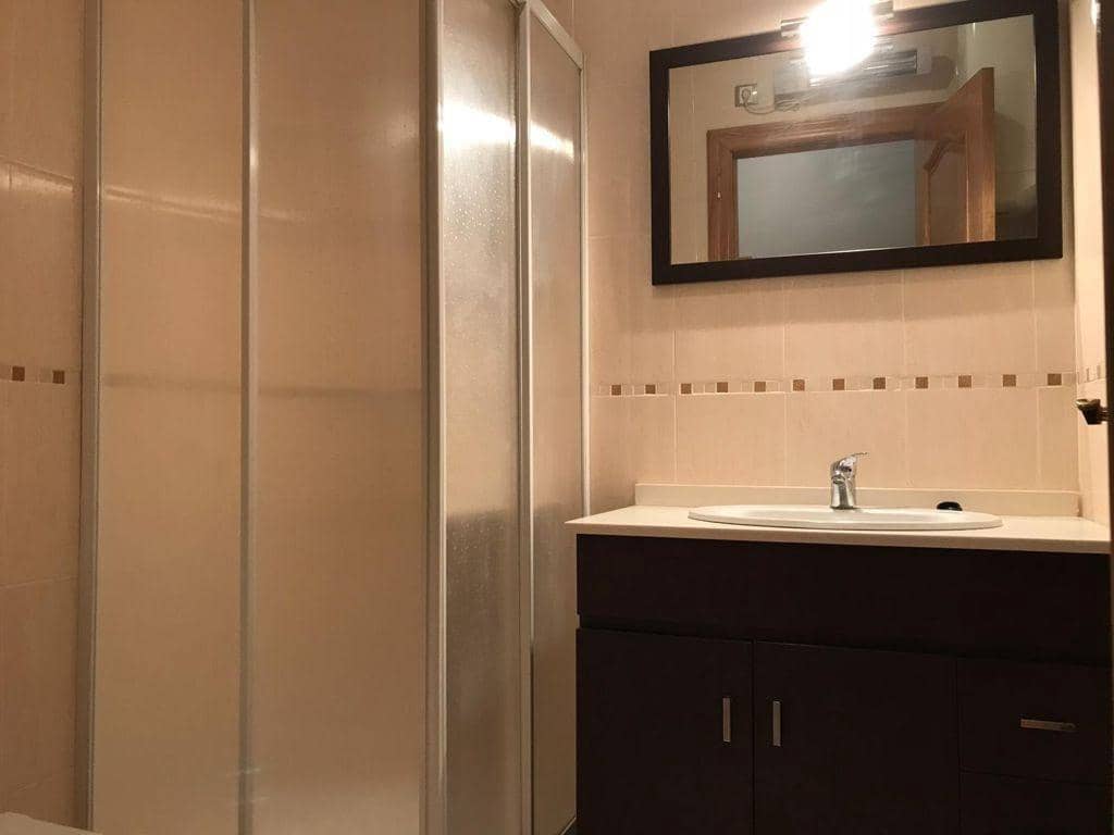 1 Zimmer Studio zu verkaufen in Salamanca Stadt - 155.000 € (Ref: 10166737)
