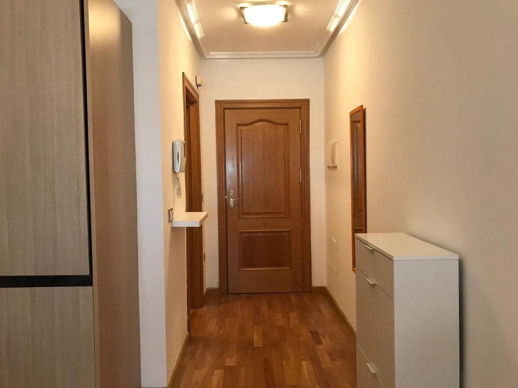 1 Zimmer Studio zu verkaufen in Salamanca Stadt - 155.000 € (Ref: 10166737)