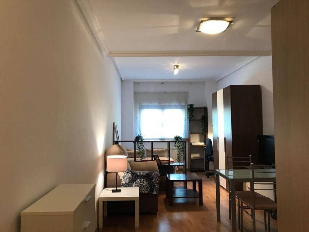 1 Zimmer Studio zu verkaufen in Salamanca Stadt - 155.000 € (Ref: 10166737)