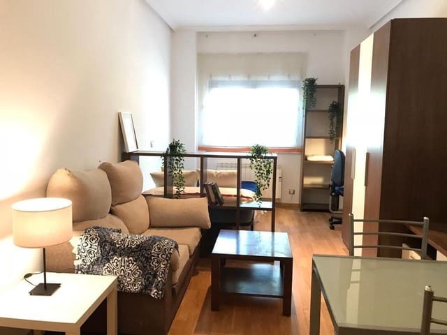 1 Zimmer Studio zu verkaufen in Salamanca Stadt - 155.000 € (Ref: 10166737)