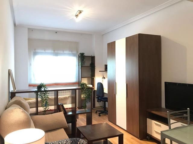 1 Zimmer Studio zu verkaufen in Salamanca Stadt - 155.000 € (Ref: 10166737)