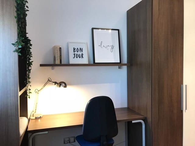 1 Zimmer Studio zu verkaufen in Salamanca Stadt - 155.000 € (Ref: 10166737)