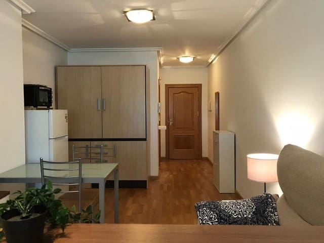1 Zimmer Studio zu verkaufen in Salamanca Stadt - 155.000 € (Ref: 10166737)