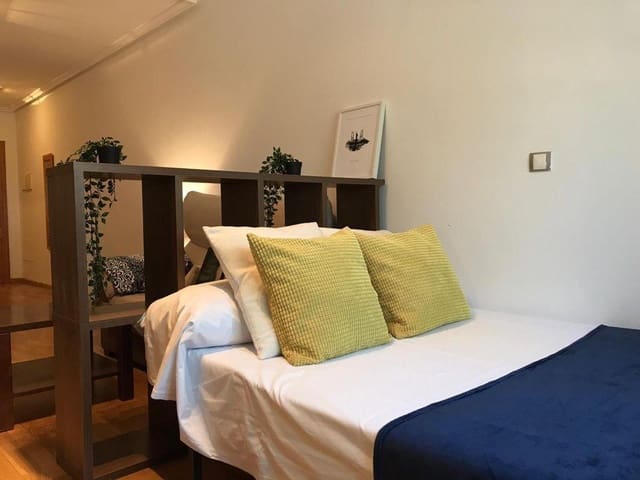 1 Zimmer Studio zu verkaufen in Salamanca Stadt - 155.000 € (Ref: 10166737)
