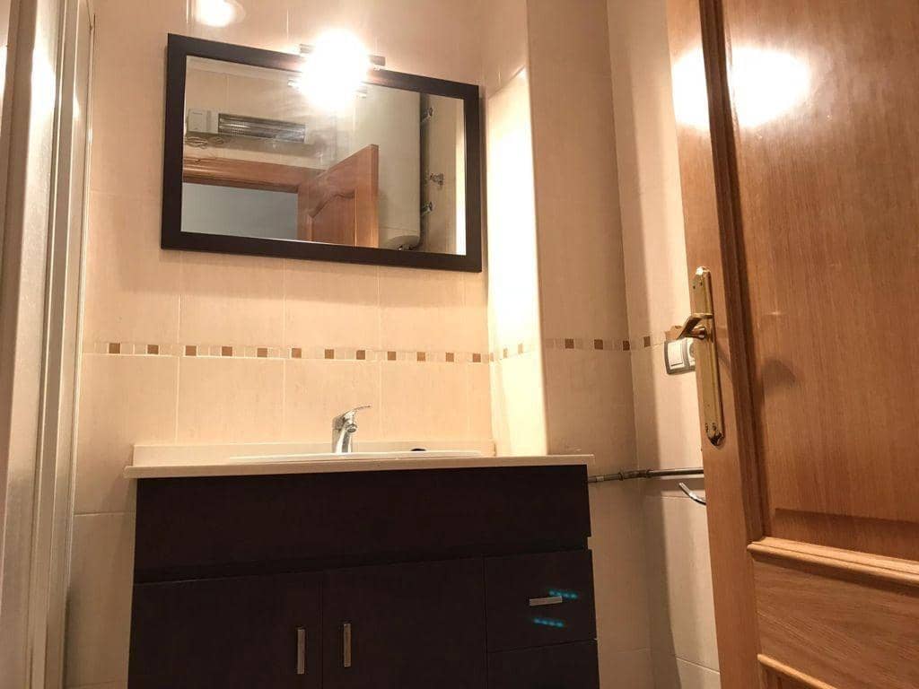 1 Zimmer Studio zu verkaufen in Salamanca Stadt - 155.000 € (Ref: 10166737)