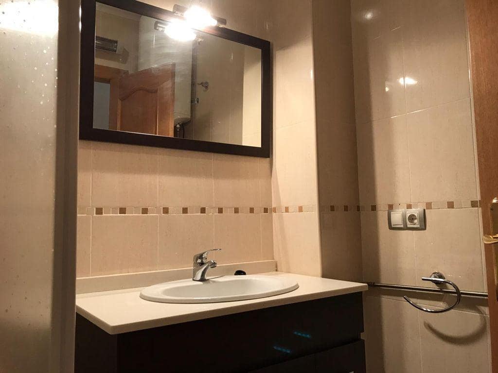 1 Zimmer Studio zu verkaufen in Salamanca Stadt - 155.000 € (Ref: 10166737)