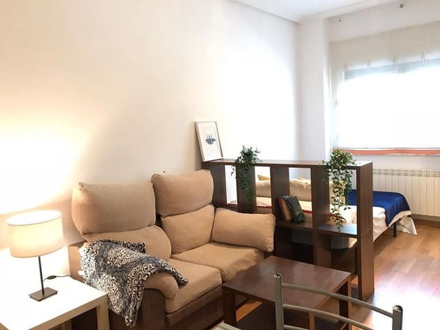 1 Zimmer Studio zu verkaufen in Salamanca Stadt - 155.000 € (Ref: 10166737)