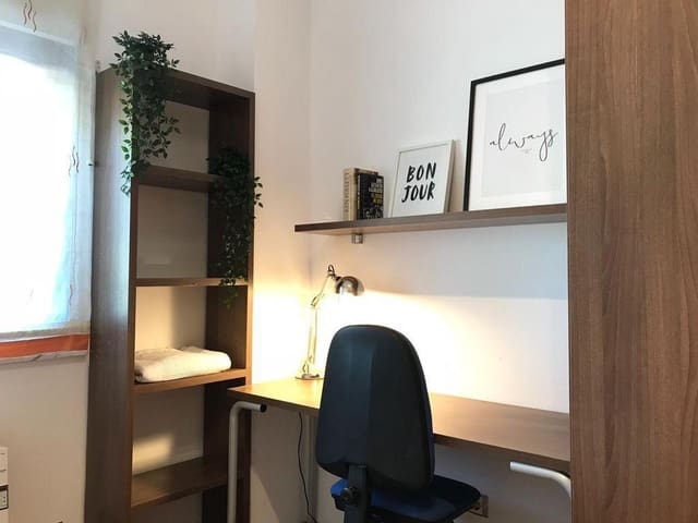 1 bedroom Studio for sale in Salamanca city - € 149,000 (Ref: 10166737)