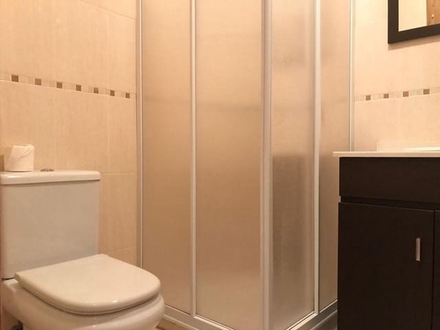 1 bedroom Studio for sale in Salamanca city - € 149,000 (Ref: 10166737)
