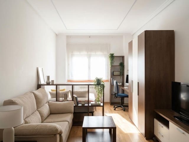 1 bedroom Studio for sale in Salamanca city - € 149,000 (Ref: 10166737)