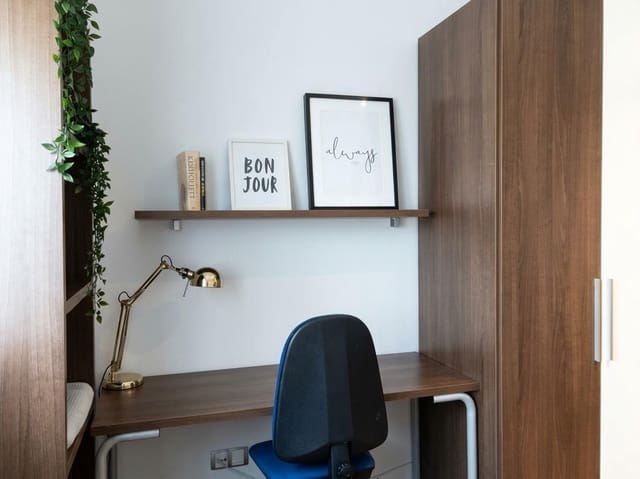 1 bedroom Studio for sale in Salamanca city - € 149,000 (Ref: 10166737)