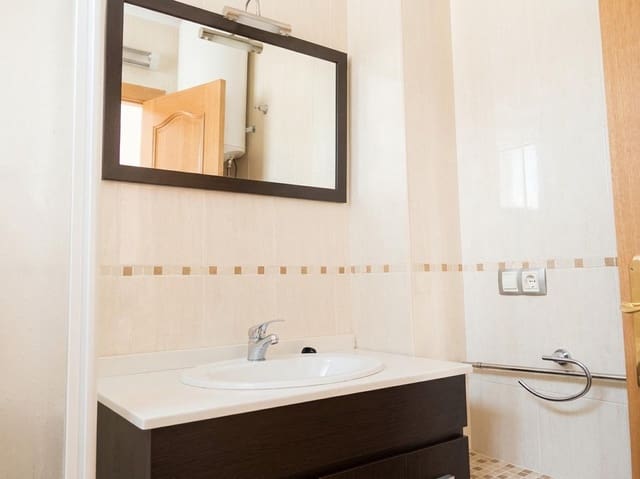 1 bedroom Studio for sale in Salamanca city - € 149,000 (Ref: 10166737)