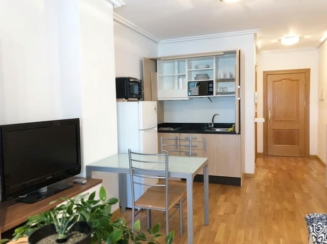 1 bedroom Studio for sale in Salamanca city - € 149,000 (Ref: 10166737)