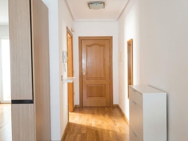 1 bedroom Studio for sale in Salamanca city - € 149,000 (Ref: 10166737)