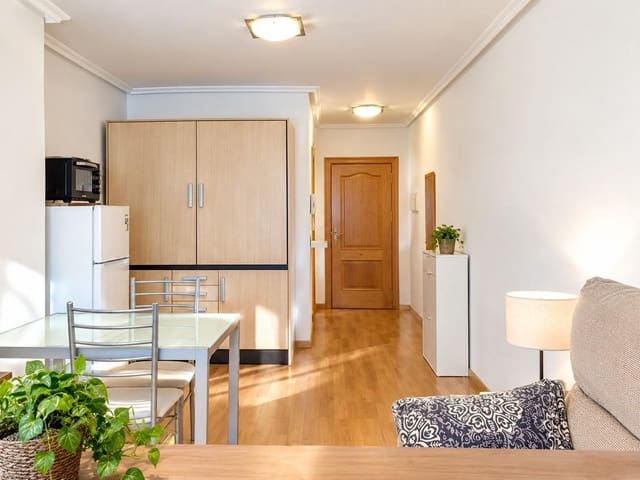 1 bedroom Studio for sale in Salamanca city - € 149,000 (Ref: 10166737)