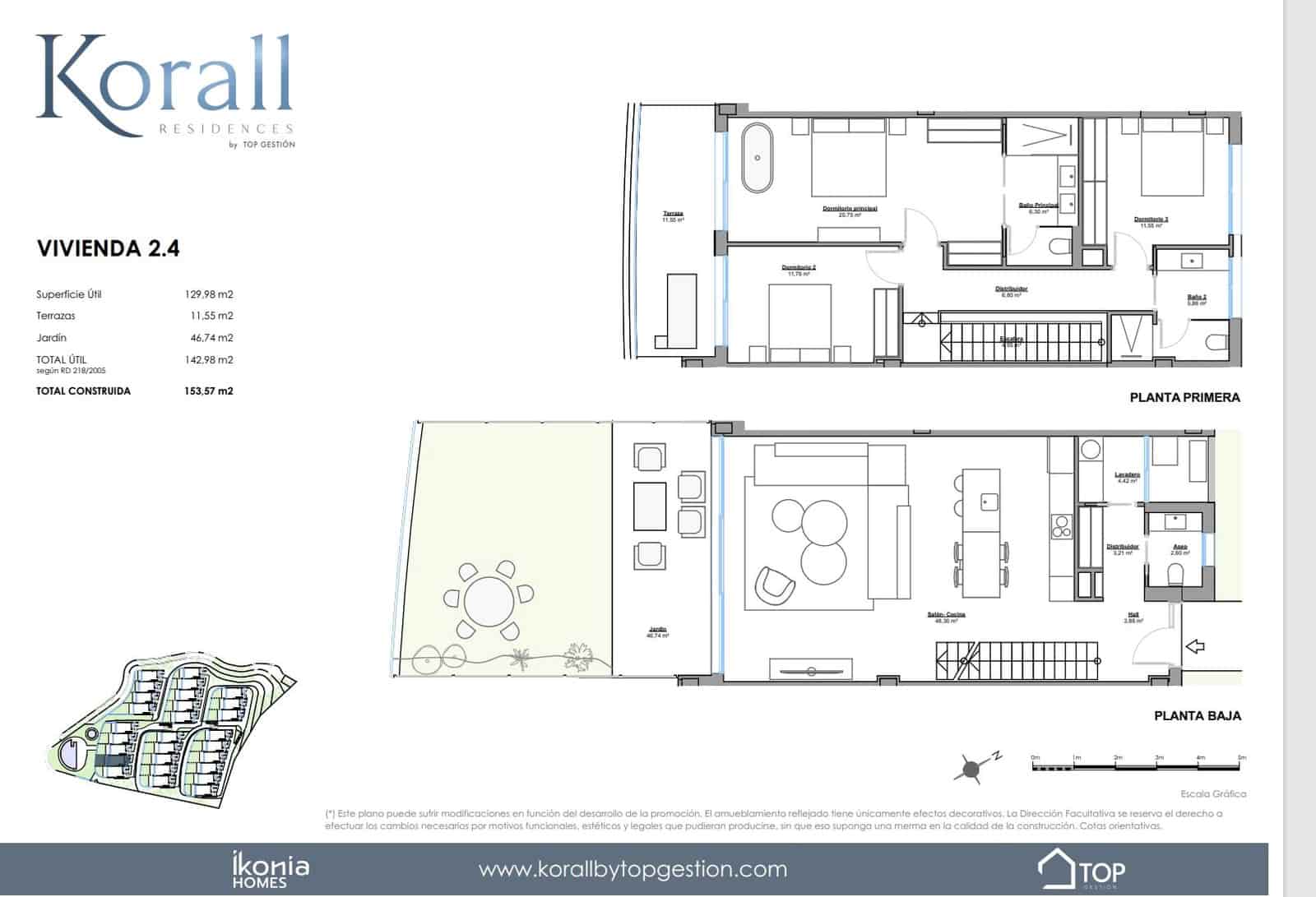 Chalet de 3 habitaciones en Fuengirola en venta con piscina garaje - 840.000 € (Ref: 8510832)