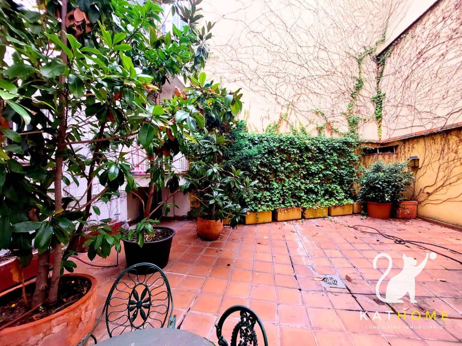 4 sypialnia Mieszkanie na sprzedaż w Miasto Salamanka z garażem - 825 000 € (Ref: 8510835)