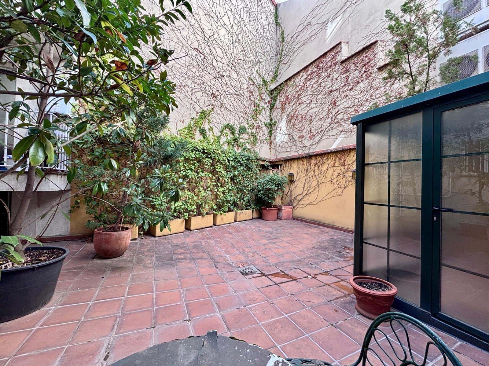 4 soveværelse Lejlighed til salg i Salamanca by med garage - € 825.000 (Ref: 8510835)