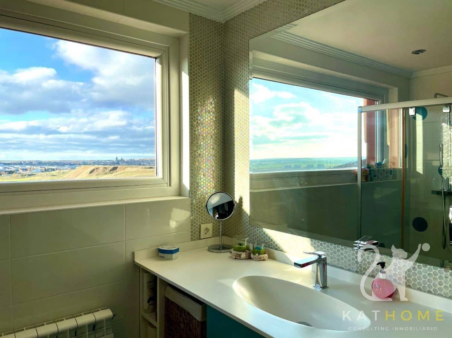 6 chambre Villa/Maison à vendre à Carbajosa de la Sagrada avec piscine garage - 890 000 € (Ref: 8510837)