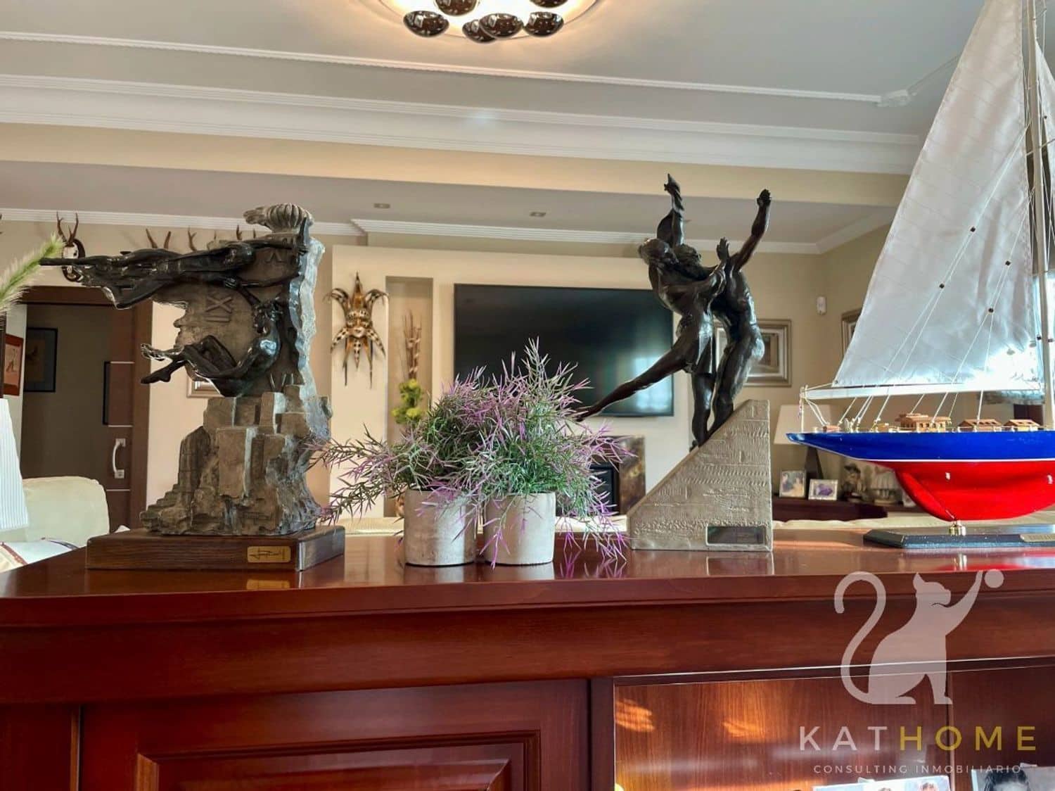 6 chambre Villa/Maison à vendre à Carbajosa de la Sagrada avec piscine garage - 890 000 € (Ref: 8510837)