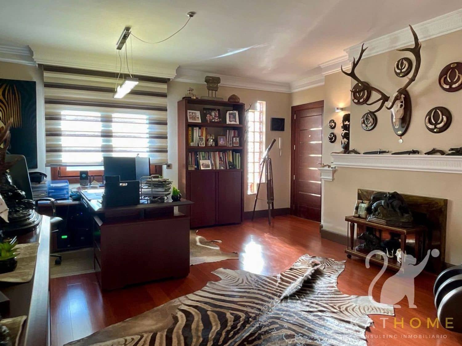 6 chambre Villa/Maison à vendre à Carbajosa de la Sagrada avec piscine garage - 890 000 € (Ref: 8510837)