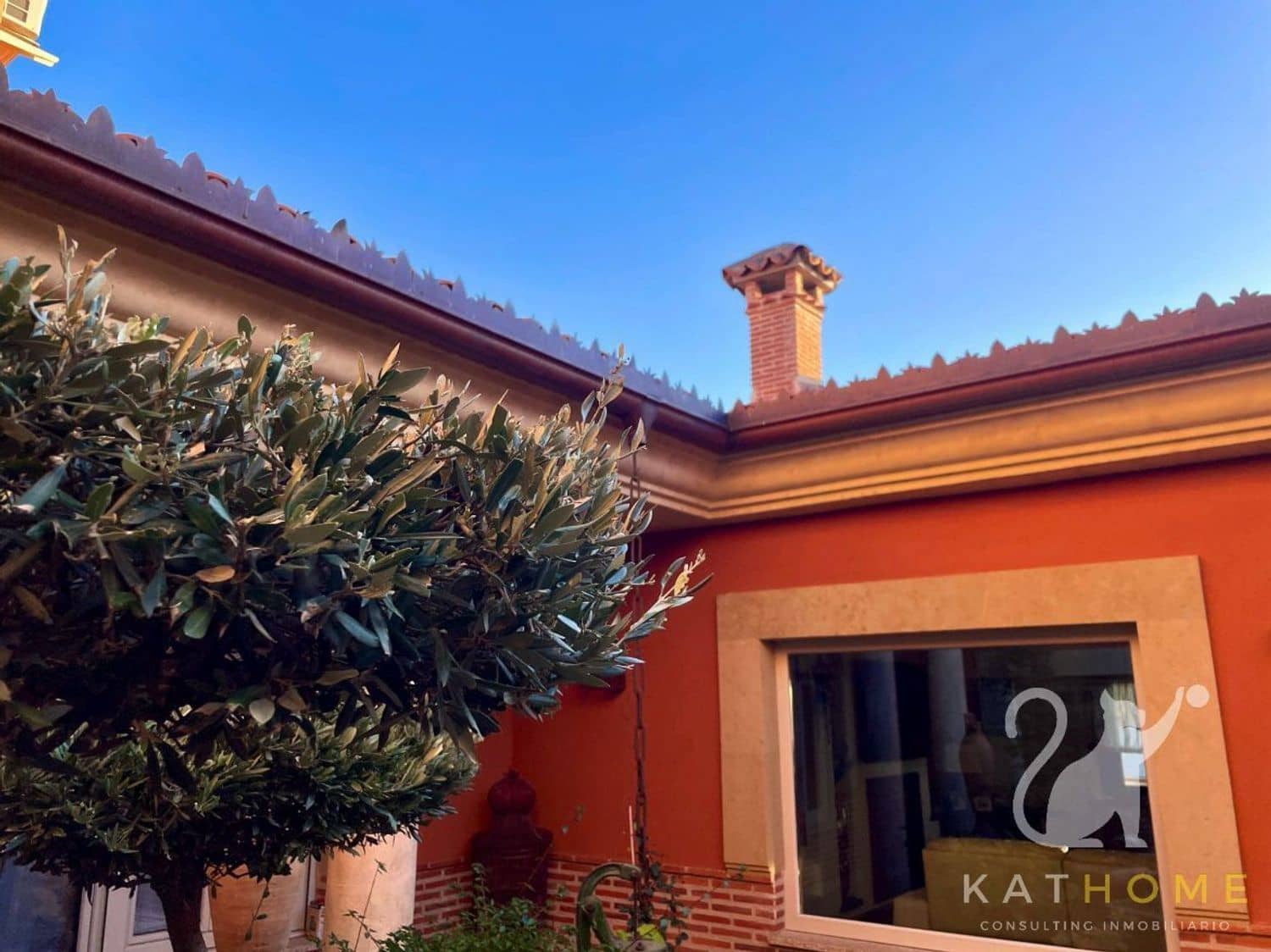 6 chambre Villa/Maison à vendre à Carbajosa de la Sagrada avec piscine garage - 890 000 € (Ref: 8510837)