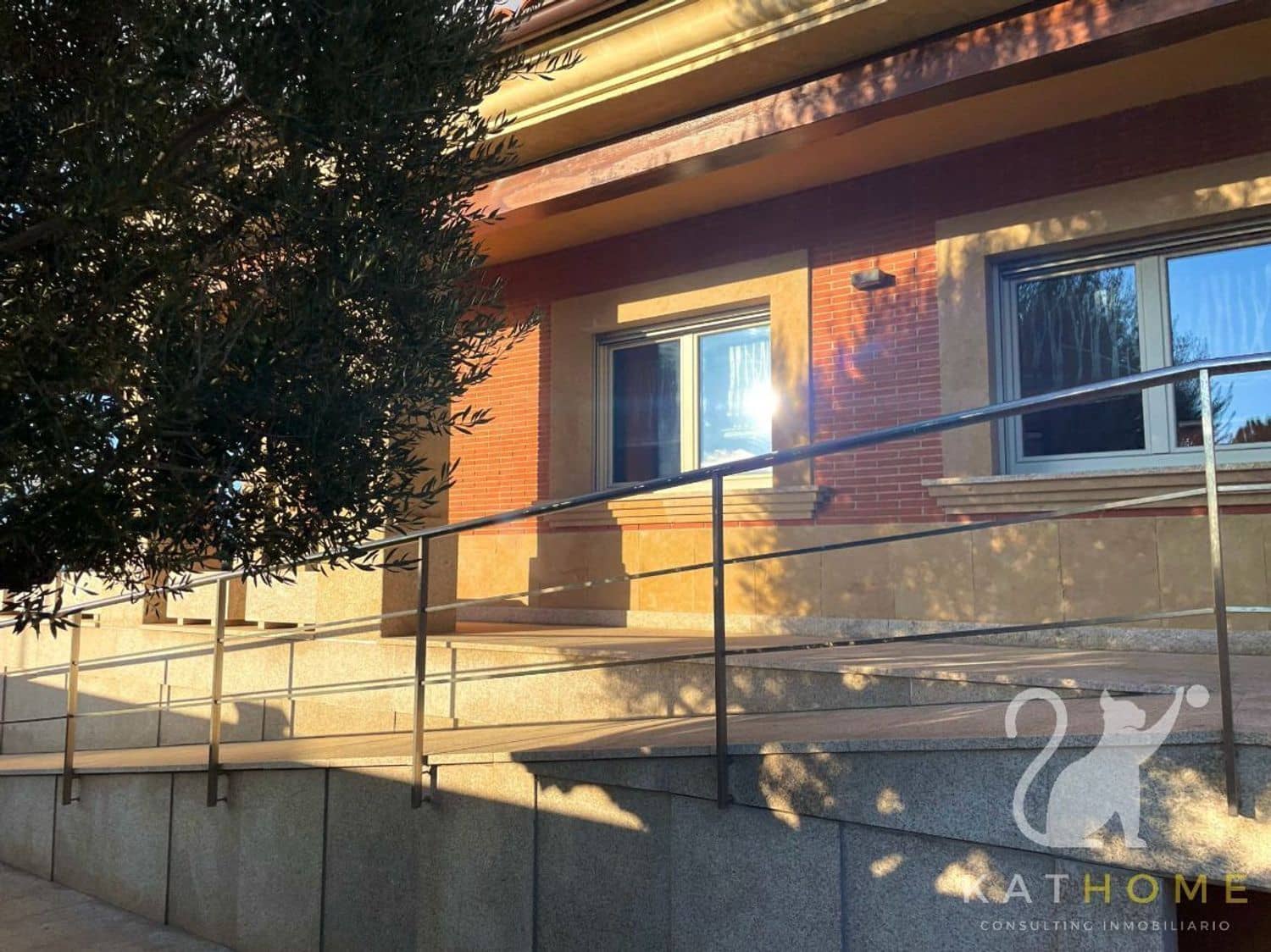 6 chambre Villa/Maison à vendre à Carbajosa de la Sagrada avec piscine garage - 890 000 € (Ref: 8510837)