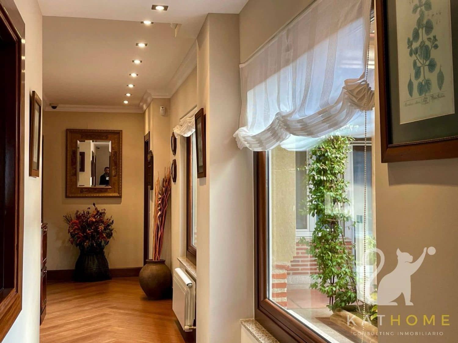 6 chambre Villa/Maison à vendre à Carbajosa de la Sagrada avec piscine garage - 890 000 € (Ref: 8510837)