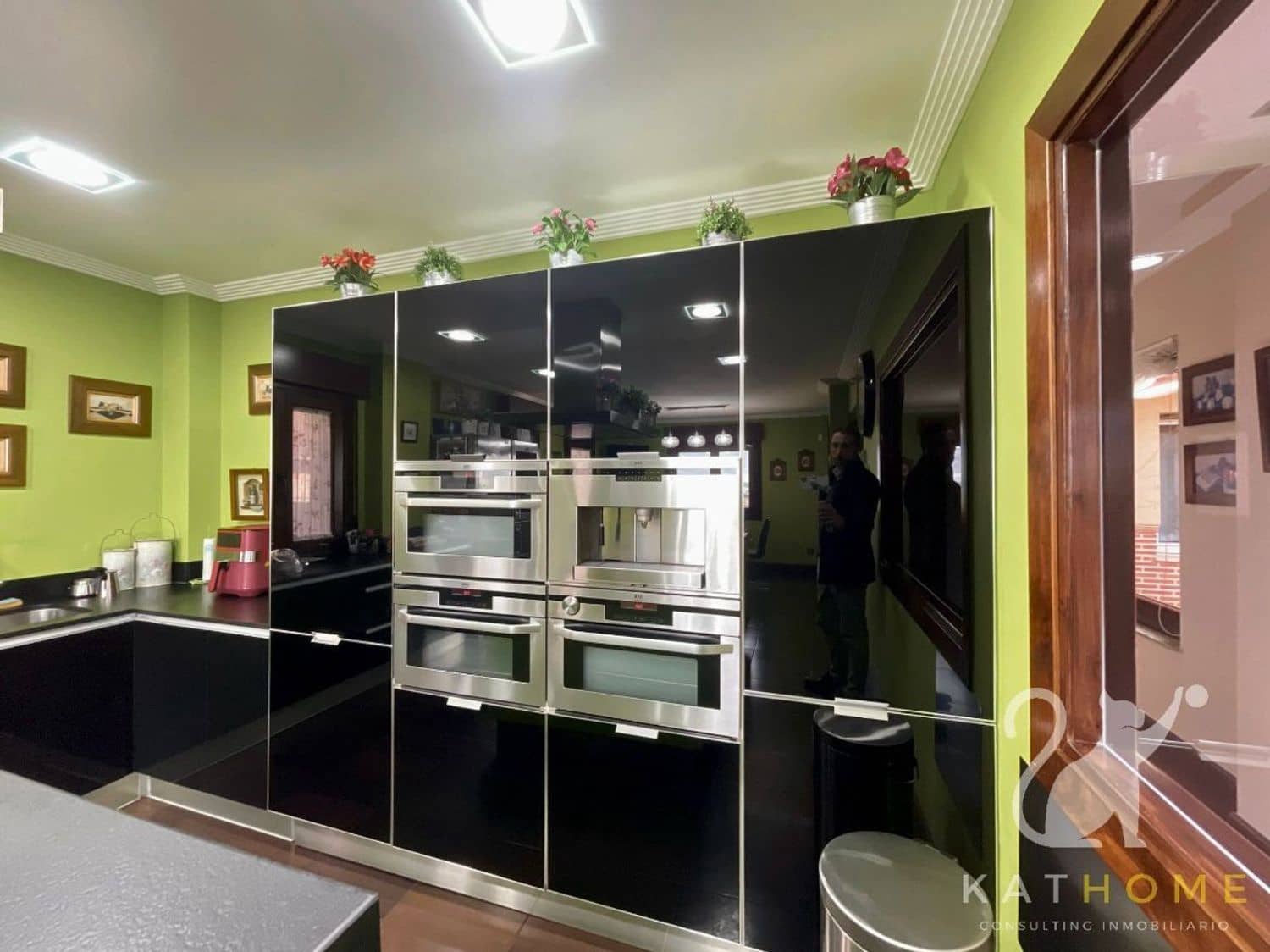 6 chambre Villa/Maison à vendre à Carbajosa de la Sagrada avec piscine garage - 890 000 € (Ref: 8510837)