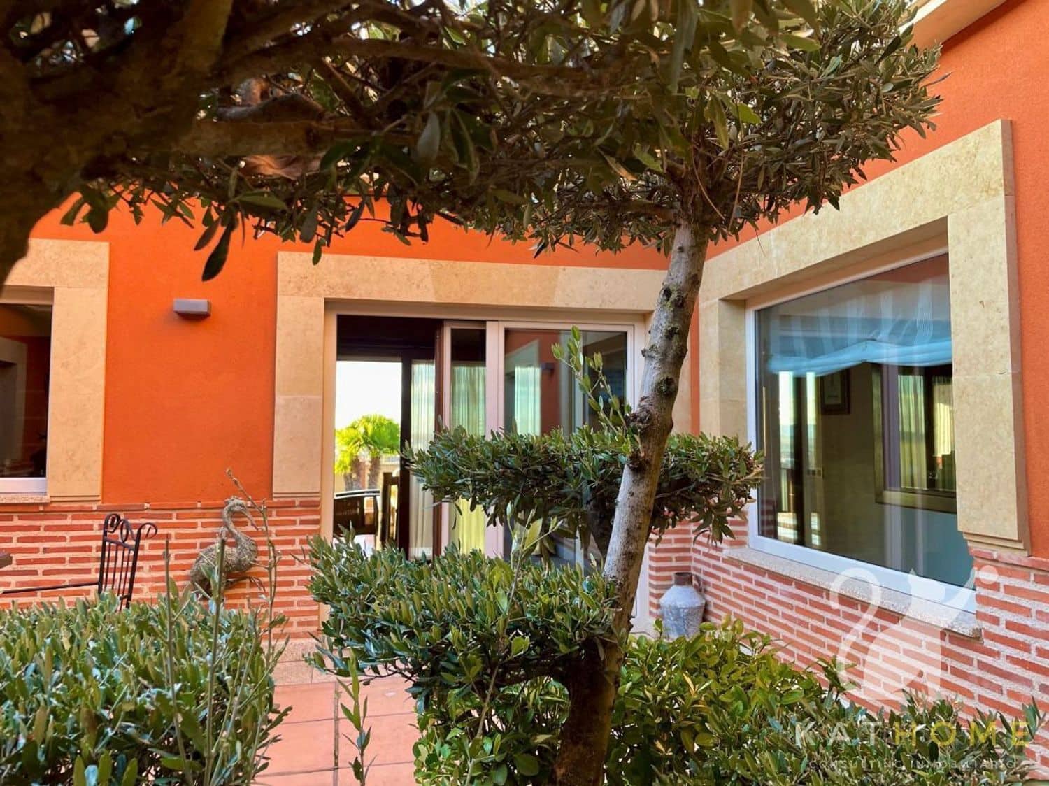 6 chambre Villa/Maison à vendre à Carbajosa de la Sagrada avec piscine garage - 890 000 € (Ref: 8510837)