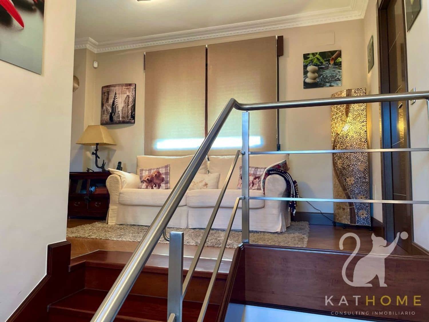 6 chambre Villa/Maison à vendre à Carbajosa de la Sagrada avec piscine garage - 890 000 € (Ref: 8510837)