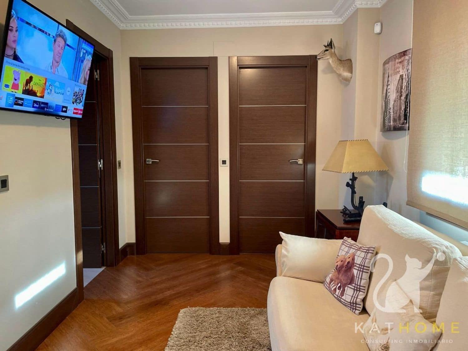 6 chambre Villa/Maison à vendre à Carbajosa de la Sagrada avec piscine garage - 890 000 € (Ref: 8510837)